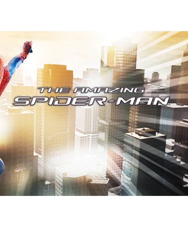 The Amazing Spider-Man - DLC Package Steam Key GLOBAL
